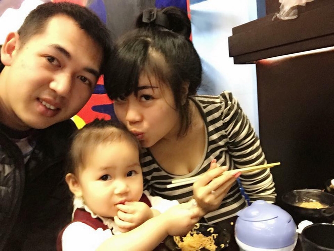 Hôn nhân tuyệt đẹp của anh chồng tuyên bố “vợ là để yêu, không phải để đẻ” khi bà xã sinh 2 con gái - Ảnh 5.