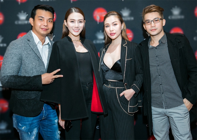 ngoc-trinh-khoe-lung-tran-sexy-du-su-kien-o-australia-6