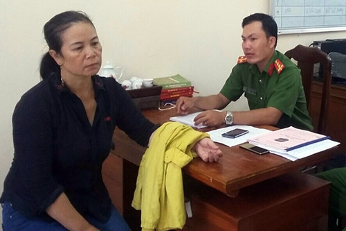 nguoi phu nu hoang bao bi cuop 600 trieu dong hinh anh 1