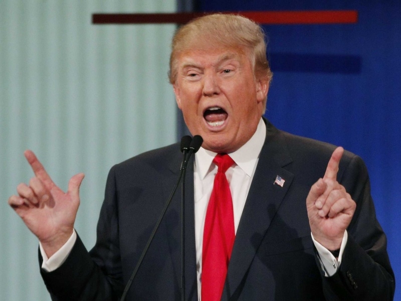 trung quoc gui canh bao lanh nguoi toi trump hinh anh 1