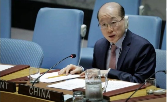 trung quoc gui canh bao lanh nguoi toi trump hinh anh 2