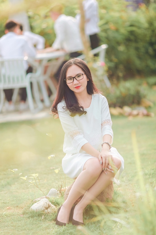 Vừa biết tin đỗ đại học học, 9X Hà Nội được bố mẹ tặng ngay xe hơi tiền tỷ - Ảnh 4.