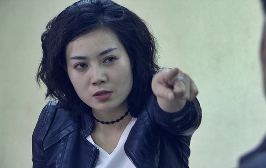 Ai nu cua 'Nguoi phan xu': 'Cat xe cua toi khong cao nhu Thanh Bi' hinh anh 1