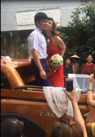 đám cưới, đồng tính, kết hôn, Thanh Hóa
