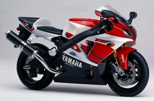 day moi la 10 mau xe tot nhat yamaha tung san xuat hinh anh 1