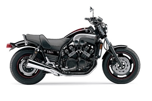 day moi la 10 mau xe tot nhat yamaha tung san xuat hinh anh 2