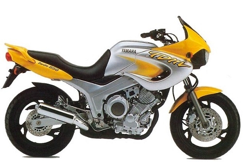 day moi la 10 mau xe tot nhat yamaha tung san xuat hinh anh 5