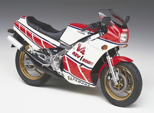 day moi la 10 mau xe tot nhat yamaha tung san xuat hinh anh 6