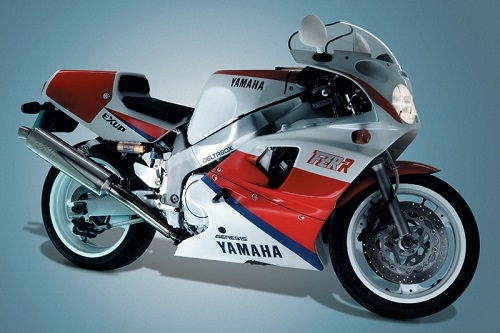 day moi la 10 mau xe tot nhat yamaha tung san xuat hinh anh 7