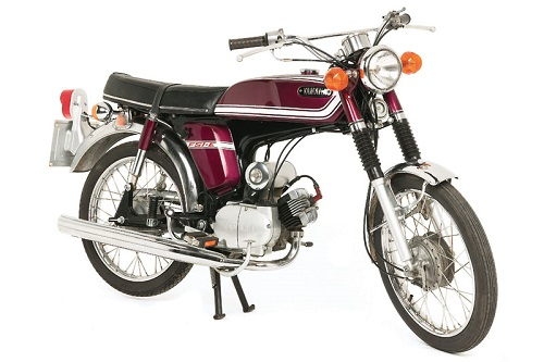 day moi la 10 mau xe tot nhat yamaha tung san xuat hinh anh 8