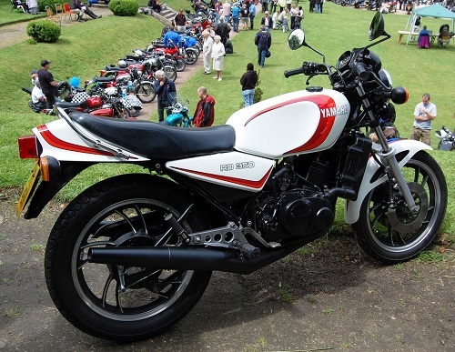 day moi la 10 mau xe tot nhat yamaha tung san xuat hinh anh 9