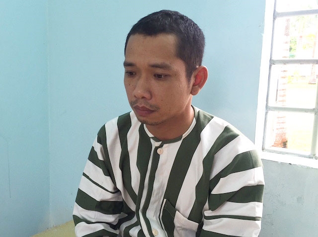 De nghi truy to ky su dien gay ra vu cuop ngan hang o Tra Vinh hinh anh 1