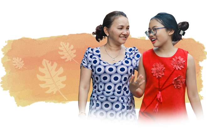 Gia dinh Phuong My Chi tu choi tra loi ve tin ghet bo co Ut khiem thi hinh anh 2