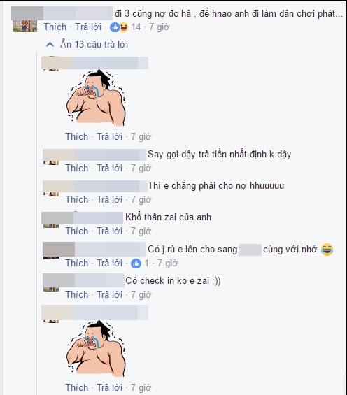 Hotgirl đình đám Hà thành bị tố tổ chức sinh nhật hoành tráng, đốt 14 triệu ở quán bar rồi quỵt nợ? - Ảnh 6.