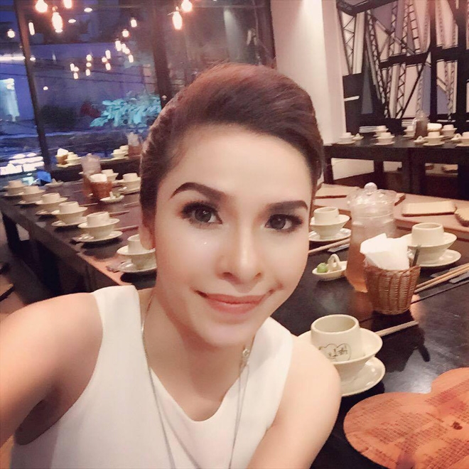 Hotgirl đình đám Hà thành bị tố tổ chức sinh nhật hoành tráng, đốt 14 triệu ở quán bar rồi quỵt nợ? - Ảnh 11.