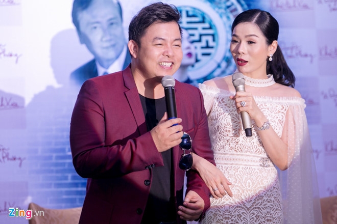 Le Quyen: 'Toi khong quan tam doi song rieng tu cua Quang Le' hinh anh 1