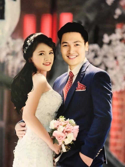Thu Quỳnh, Mạnh Trường, Sống chung với mẹ chồng, làng sao