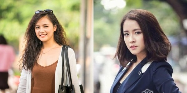 Thu Quỳnh, Mạnh Trường, Sống chung với mẹ chồng, làng sao