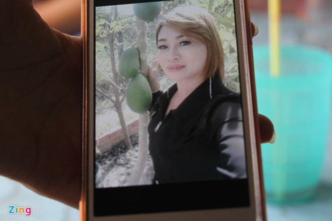 Me can pham dam vo o trai giam Z30D: Hien muon ly hon, lay chong khac hinh anh 1