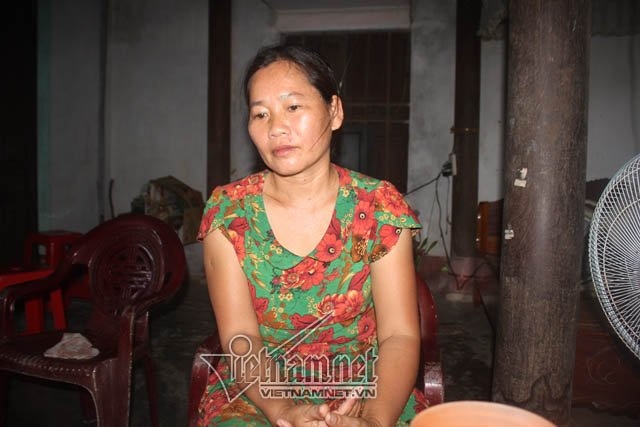 bắt cóc, bắt cóc trẻ em, Hà Tĩnh