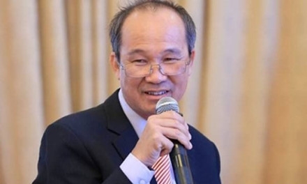 Ông Dương Công Minh hé lộ số tiền “khủng” Trầm Bê nợ Sacombank ảnh 1