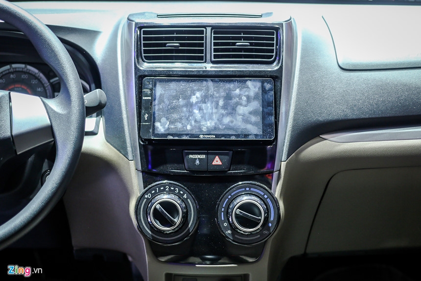Toyota Avanza - dan em cua Innova co mat tai Viet Nam hinh anh 10