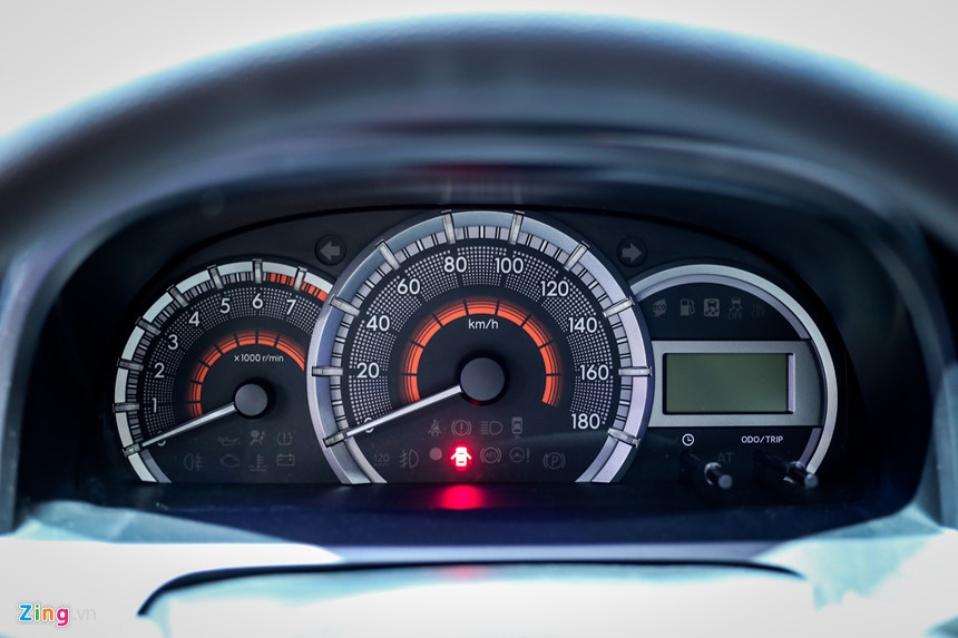 Toyota Avanza - dan em cua Innova co mat tai Viet Nam hinh anh 11