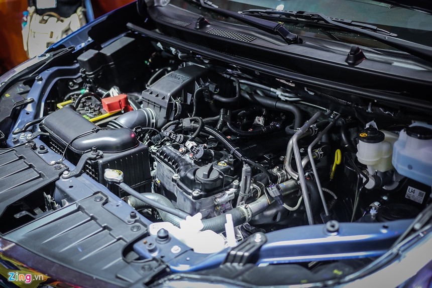 Toyota Avanza - dan em cua Innova co mat tai Viet Nam hinh anh 14