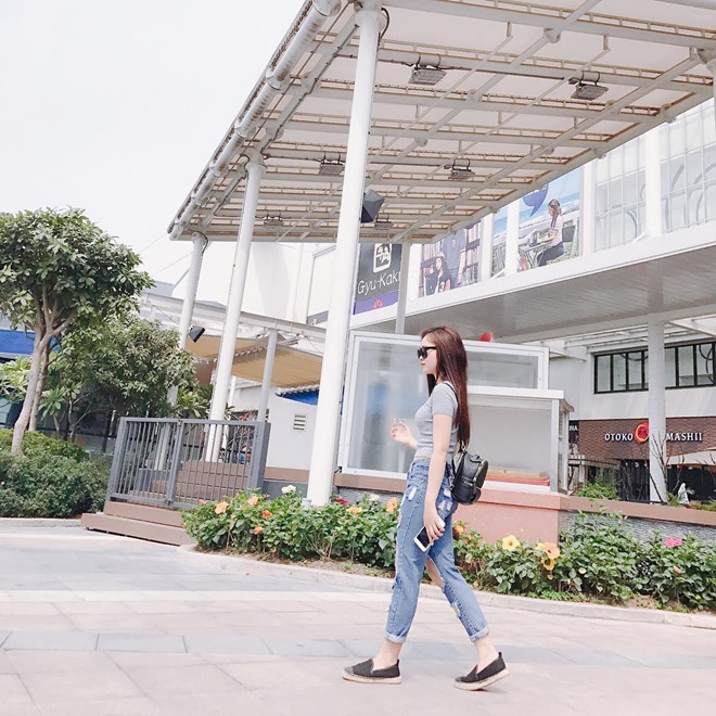 Trao luu chup anh 'dien nhu khong dien' can quet Instagram gioi tre hinh anh 7