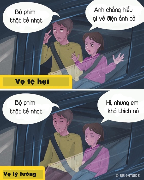 dan ong tiet lo nguoi vo li tuong: khong ngo lai the nay day! - 4