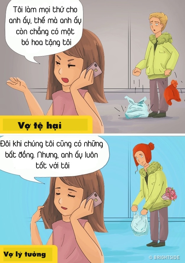dan ong tiet lo nguoi vo li tuong: khong ngo lai the nay day! - 5