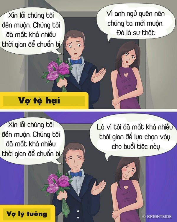 dan ong tiet lo nguoi vo li tuong: khong ngo lai the nay day! - 6