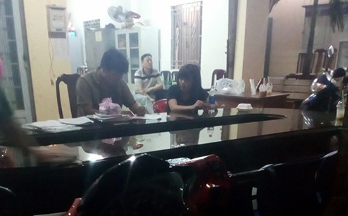 nhom-dan-ong-han-quoc-tuyen-vo-trong-khach-san-o-sai-gon