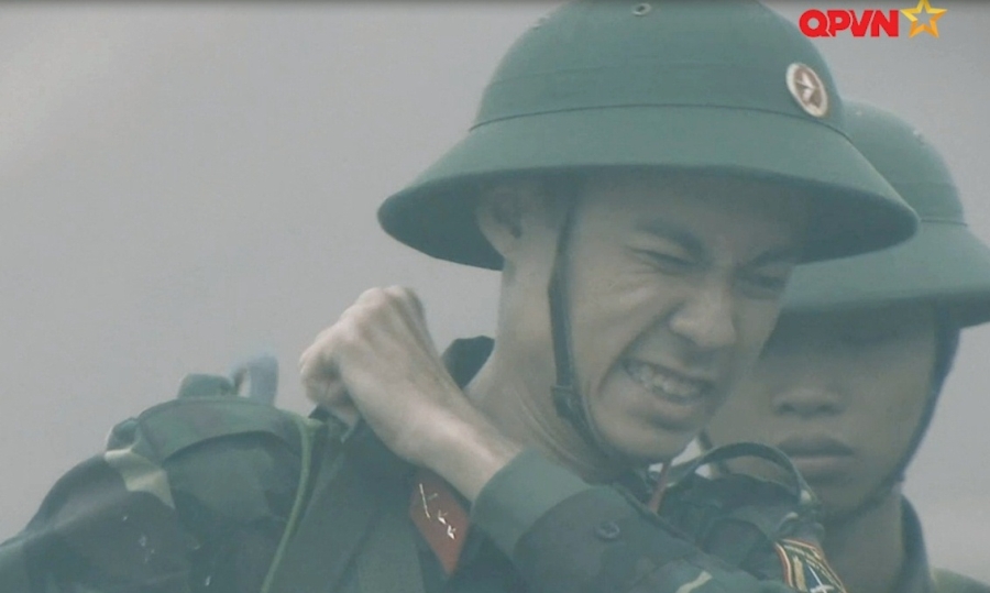 sao nhap ngu: vuong anh di quet chuong lon - khac viet nem 