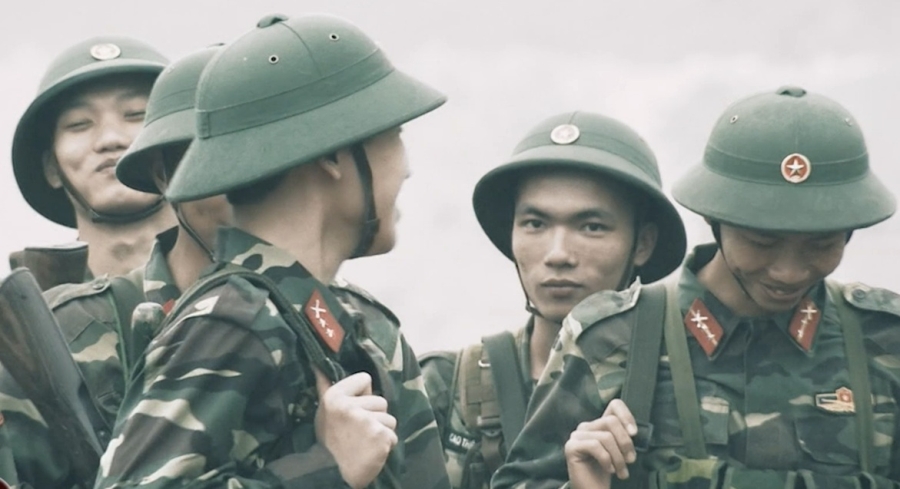 sao nhap ngu: vuong anh di quet chuong lon - khac viet nem 