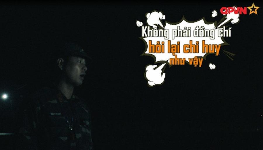 sao nhap ngu: vuong anh di quet chuong lon - khac viet nem 