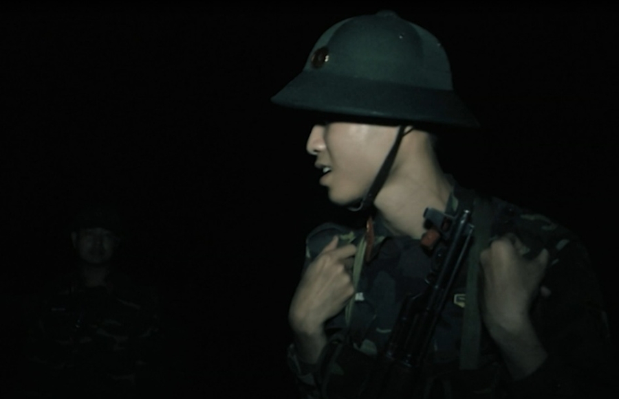 sao nhap ngu: vuong anh di quet chuong lon - khac viet nem 