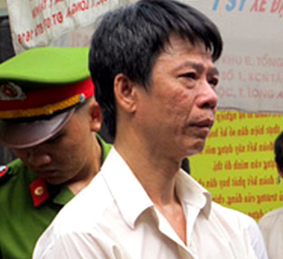 Vu giet vo o trai giam Z30D: Dung de 'phong hanh phuc' bi loi dung hinh anh 1
