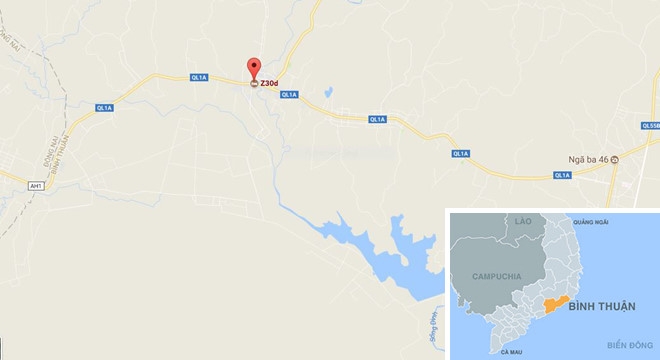 Vu giet vo o trai giam Z30D: Dung de 'phong hanh phuc' bi loi dung hinh anh 3