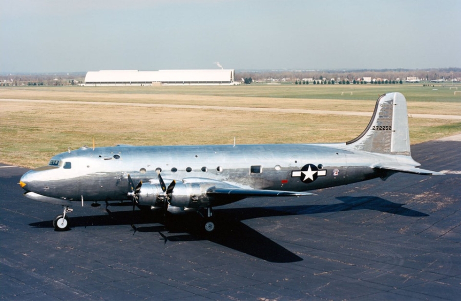 Air Force One: Mot the ky dong hanh cung cac tong thong My hinh anh 4