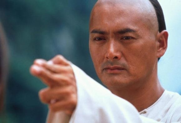 sao Hoa ngữ, Châu Nhuận Phát, Trần Ngọc Liên