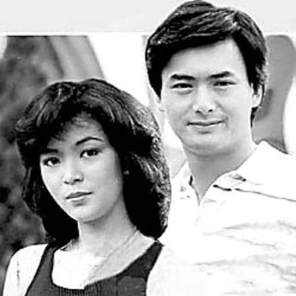 sao Hoa ngữ, Châu Nhuận Phát, Trần Ngọc Liên