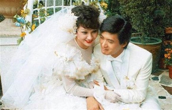 sao Hoa ngữ, Châu Nhuận Phát, Trần Ngọc Liên