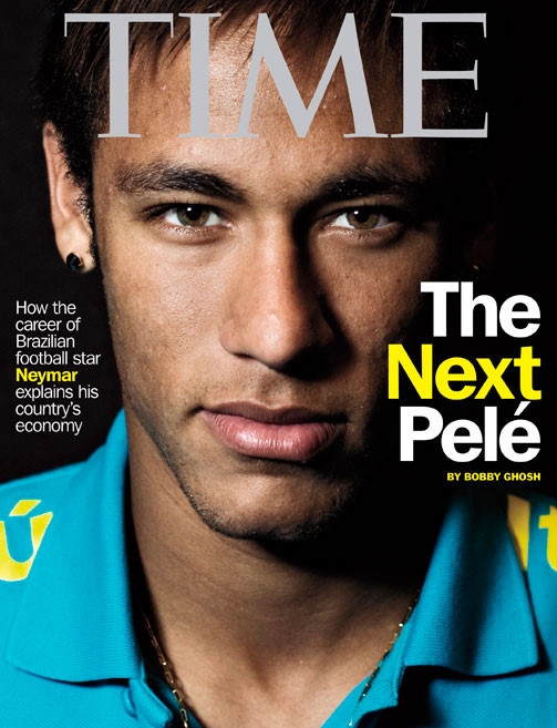 Neymar: Tu cau nhoc khu o chuot den cau thu dat gia nhat hanh tinh hinh anh 1