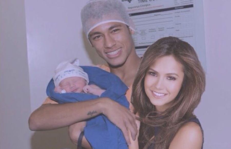 Neymar: Tu cau nhoc khu o chuot den cau thu dat gia nhat hanh tinh hinh anh 5