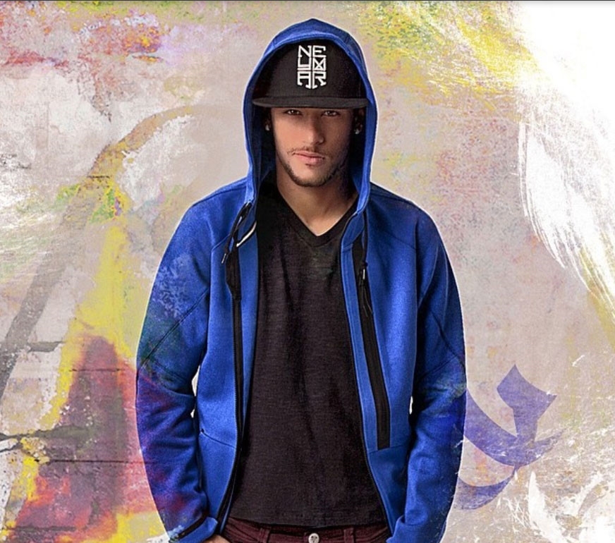 Neymar: Tu cau nhoc khu o chuot den cau thu dat gia nhat hanh tinh hinh anh 6
