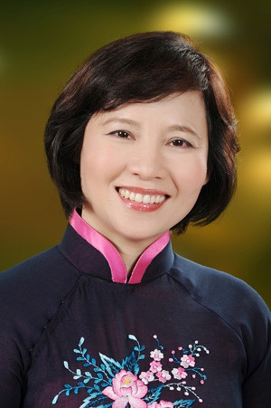 Tu de che Dien Quang den ghe Thu truong cua ba Ho Thi Kim Thoa hinh anh 1