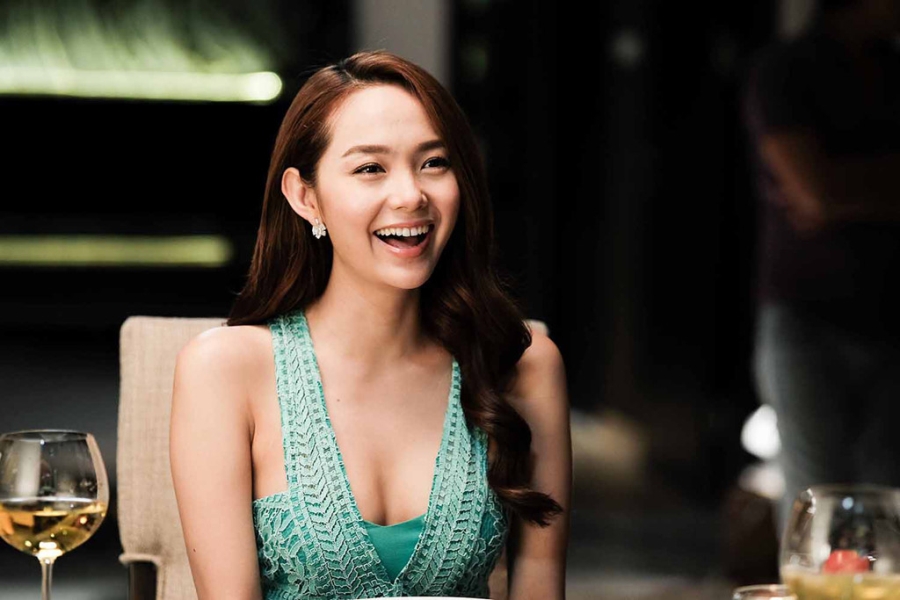 Vpop bay gio: Khong dep thi dung mo lam ca si? hinh anh 1