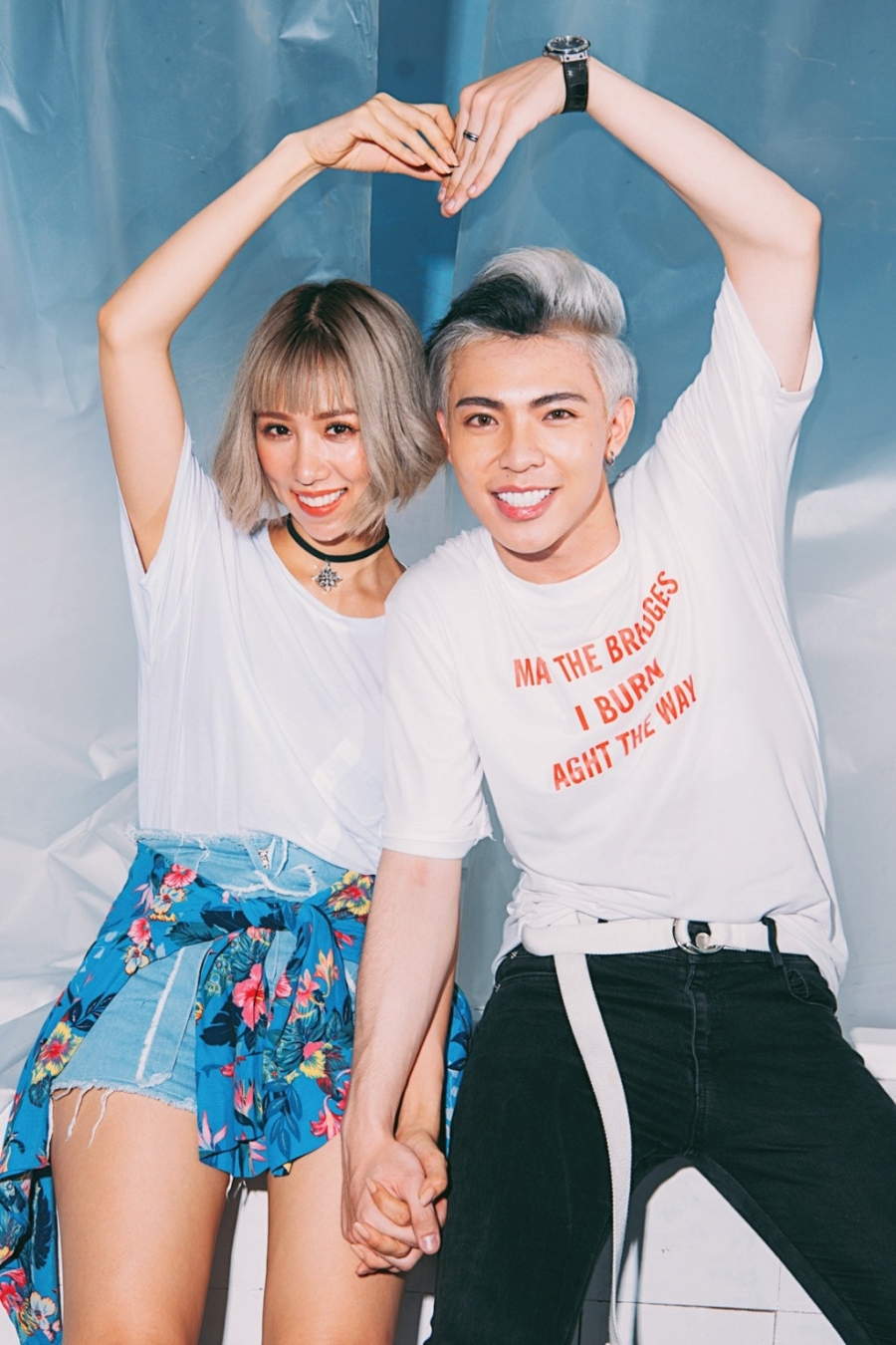 Vpop bay gio: Khong dep thi dung mo lam ca si? hinh anh 3