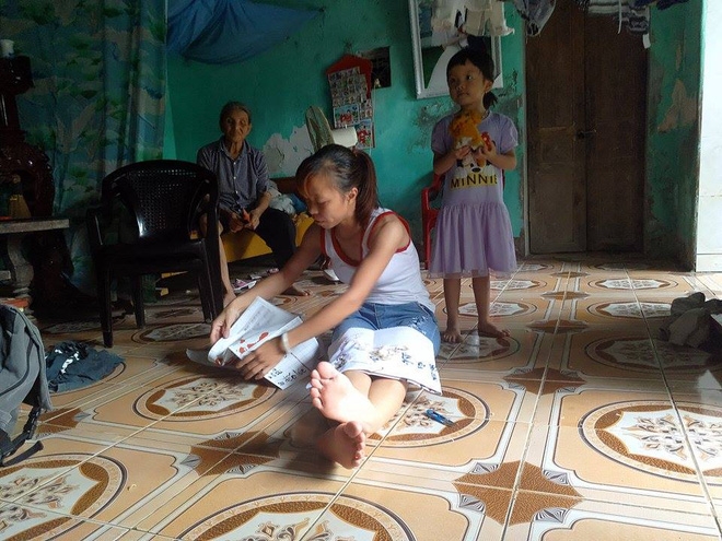 Bà ngoại và người thân của Bella: Gia đình chúng tôi chỉ mong muốn tách đứa trẻ khỏi mẹ - Ảnh 8.